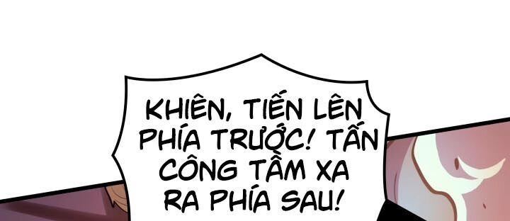 Tôi Trở Lại Thăng Cấp Một Mình Chapter 48 - 34
