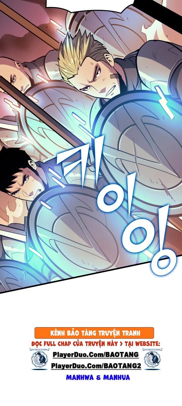 Tôi Trở Lại Thăng Cấp Một Mình Chapter 48 - 35