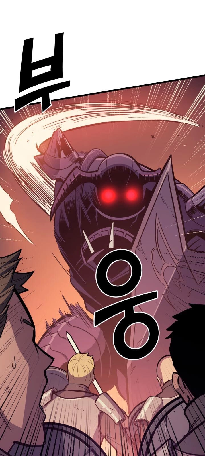 Tôi Trở Lại Thăng Cấp Một Mình Chapter 48 - 36