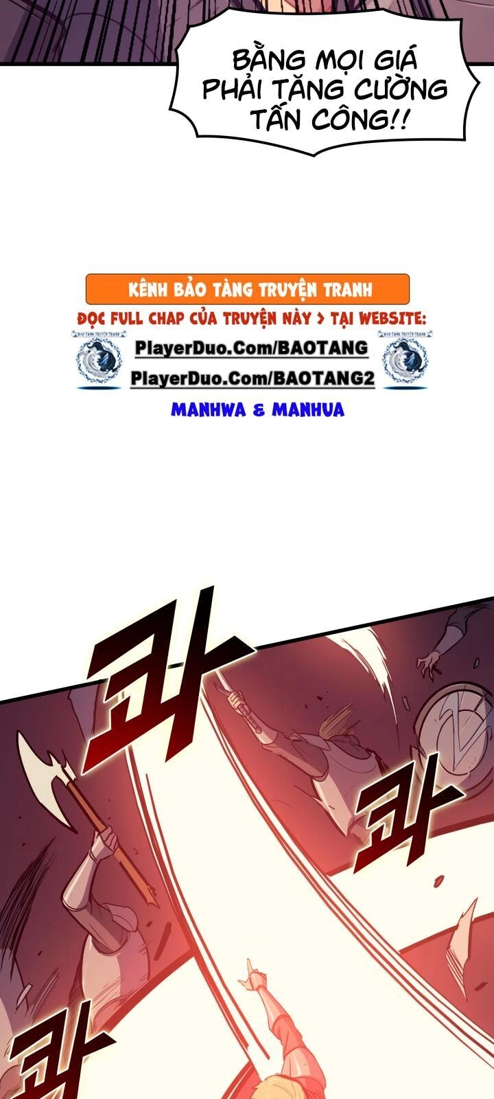 Tôi Trở Lại Thăng Cấp Một Mình Chapter 48 - 37