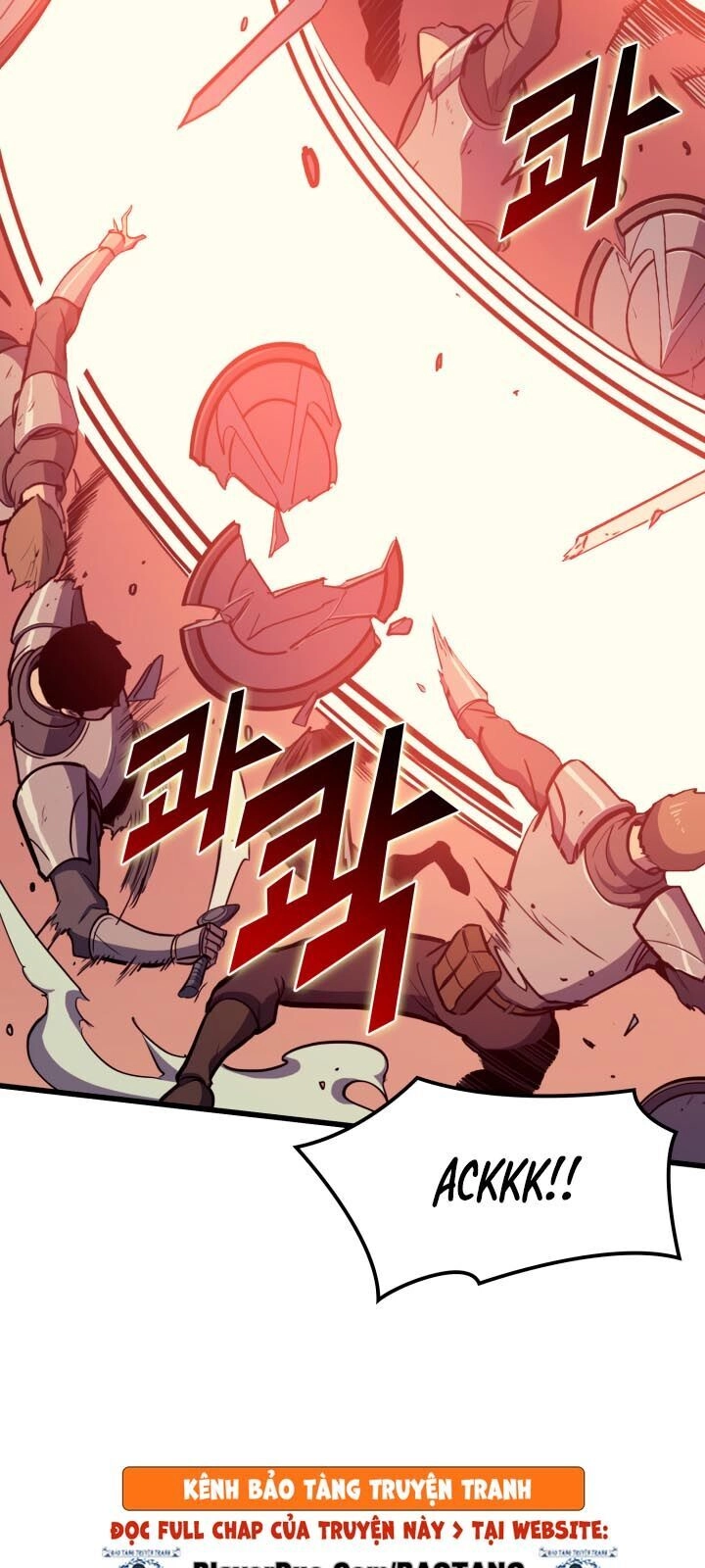 Tôi Trở Lại Thăng Cấp Một Mình Chapter 48 - 39