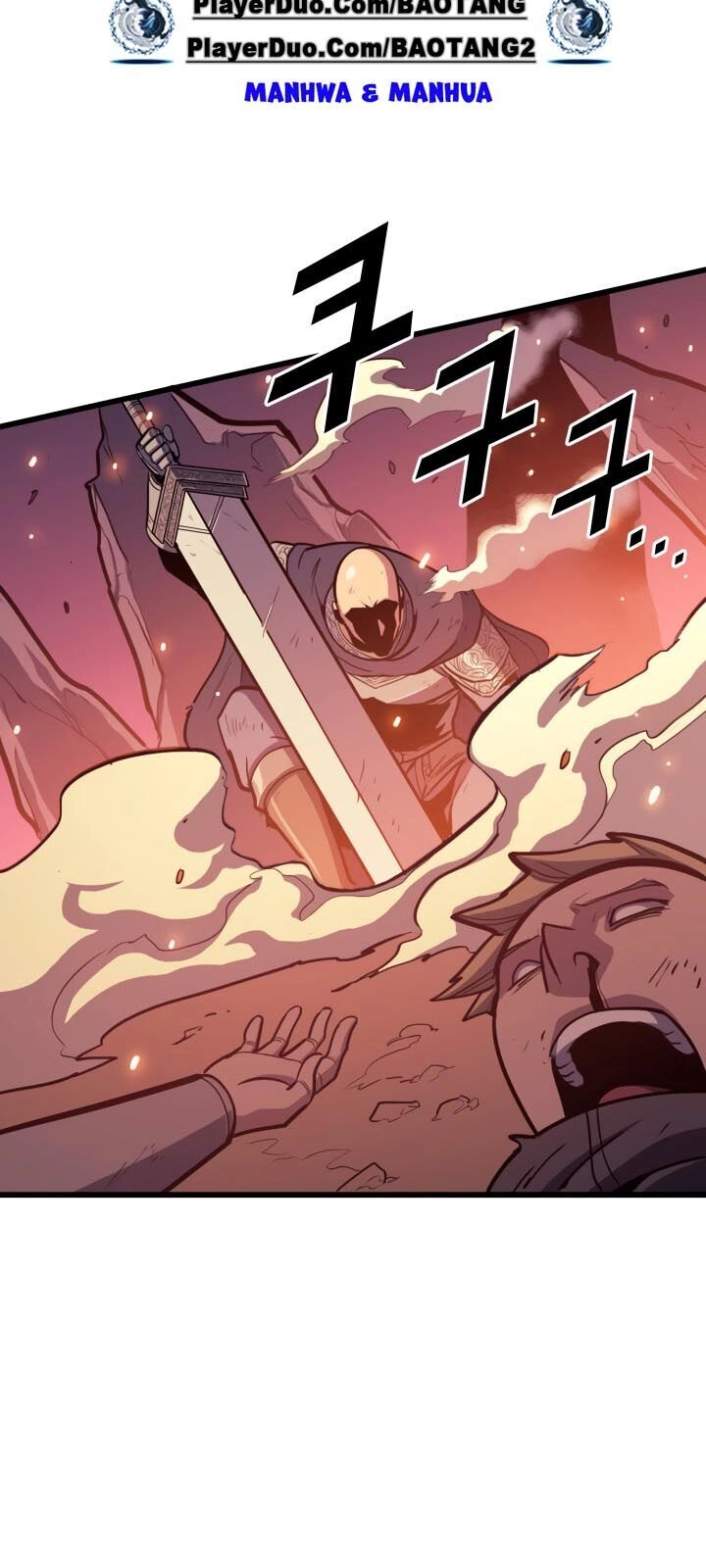 Tôi Trở Lại Thăng Cấp Một Mình Chapter 48 - 40