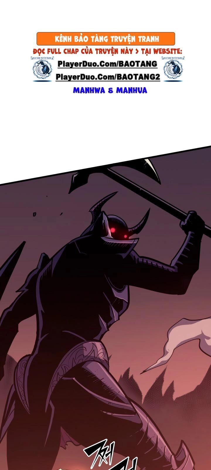 Tôi Trở Lại Thăng Cấp Một Mình Chapter 48 - 45