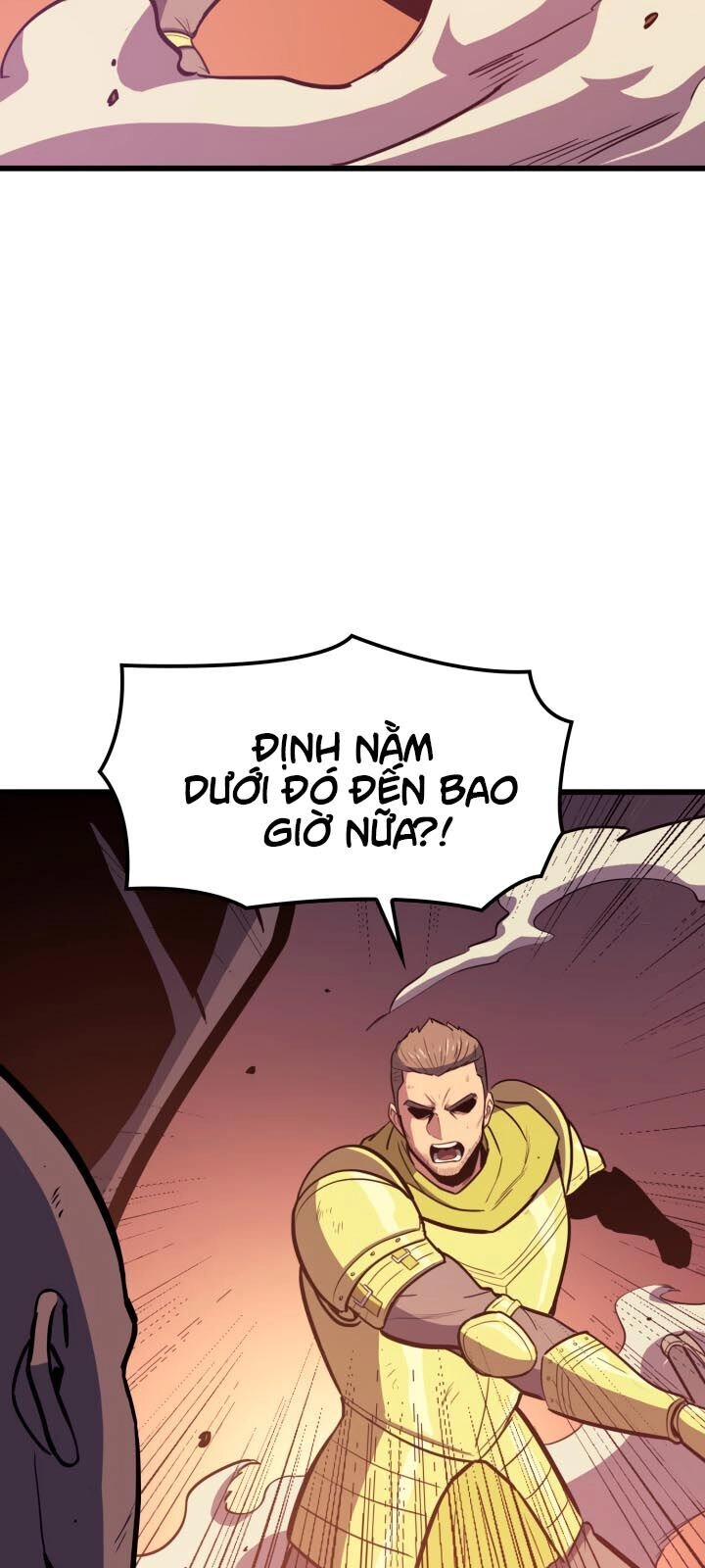 Tôi Trở Lại Thăng Cấp Một Mình Chapter 48 - 47