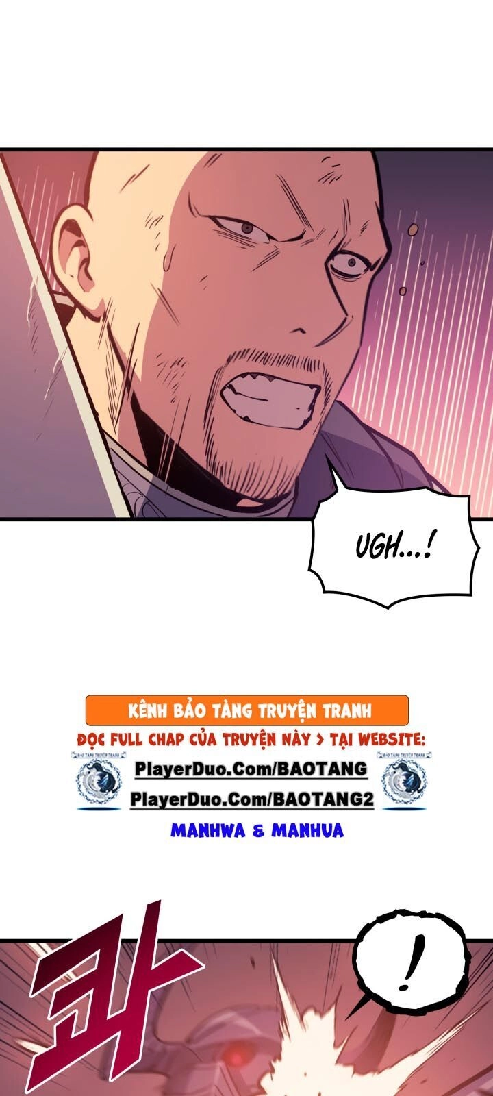 Tôi Trở Lại Thăng Cấp Một Mình Chapter 48 - 49