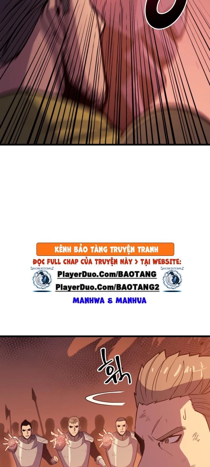 Tôi Trở Lại Thăng Cấp Một Mình Chapter 48 - 51