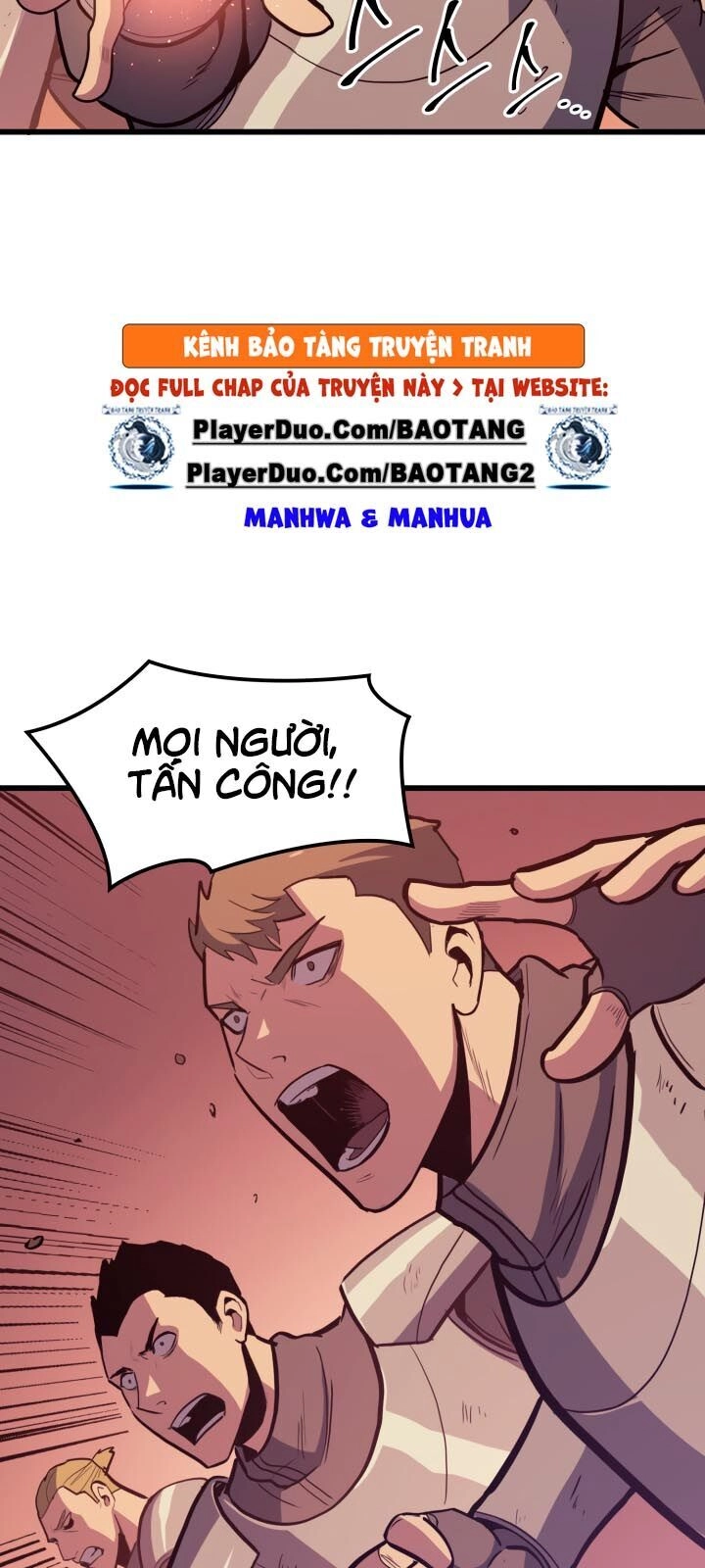 Tôi Trở Lại Thăng Cấp Một Mình Chapter 48 - 53