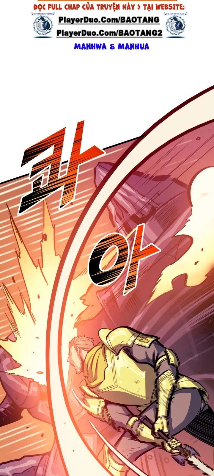 Tôi Trở Lại Thăng Cấp Một Mình Chapter 48 - 60