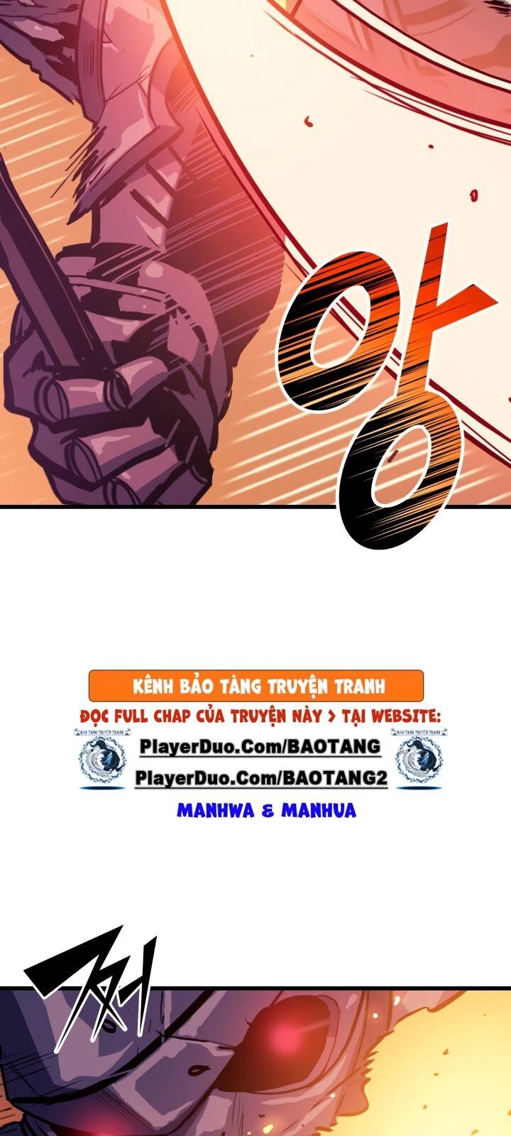 Tôi Trở Lại Thăng Cấp Một Mình Chapter 48 - 61