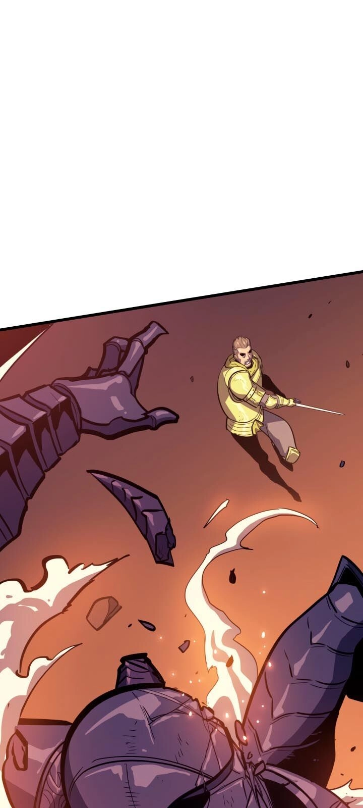 Tôi Trở Lại Thăng Cấp Một Mình Chapter 48 - 63