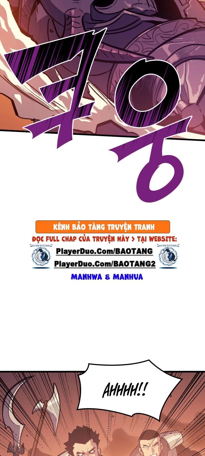 Tôi Trở Lại Thăng Cấp Một Mình Chapter 48 - 64