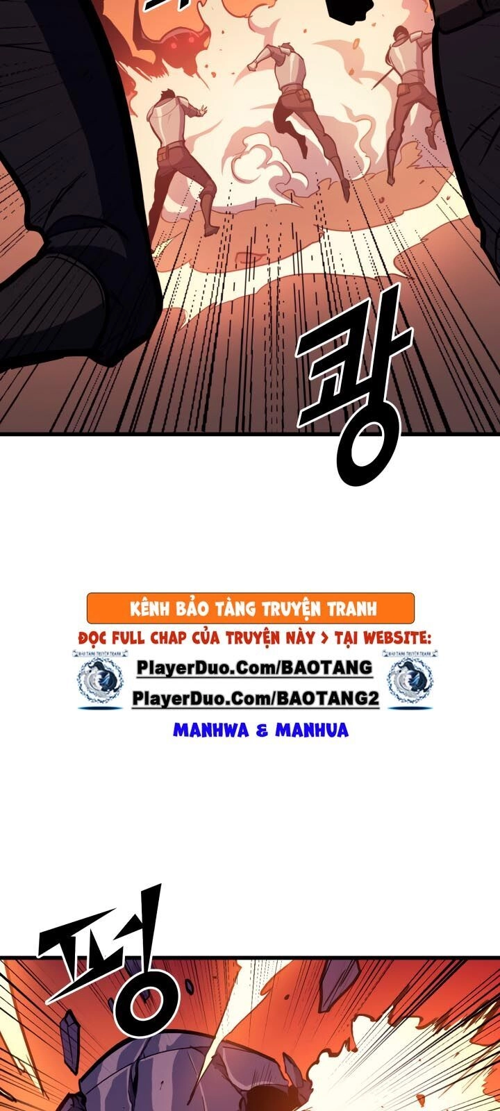 Tôi Trở Lại Thăng Cấp Một Mình Chapter 48 - 67