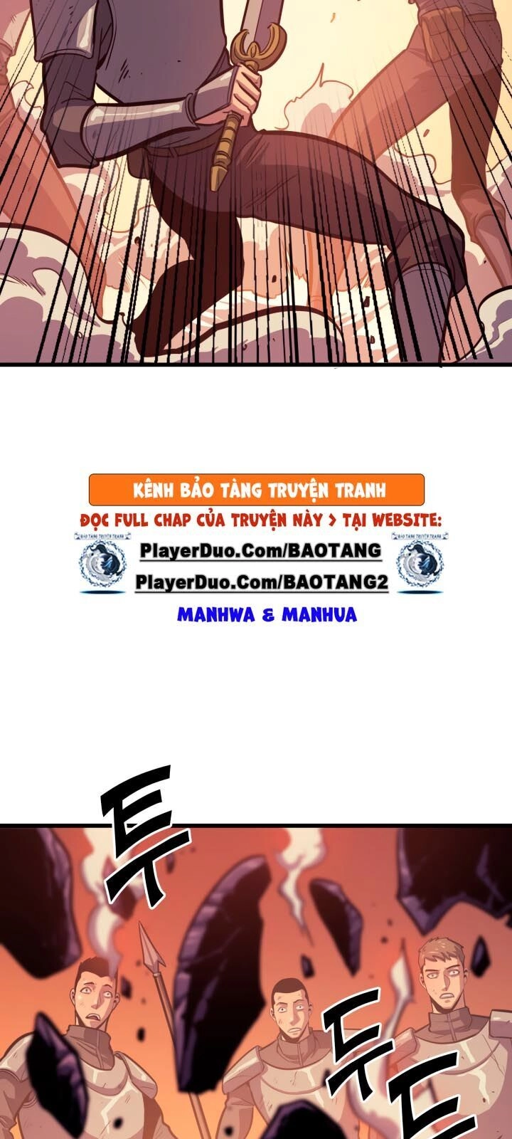 Tôi Trở Lại Thăng Cấp Một Mình Chapter 48 - 71