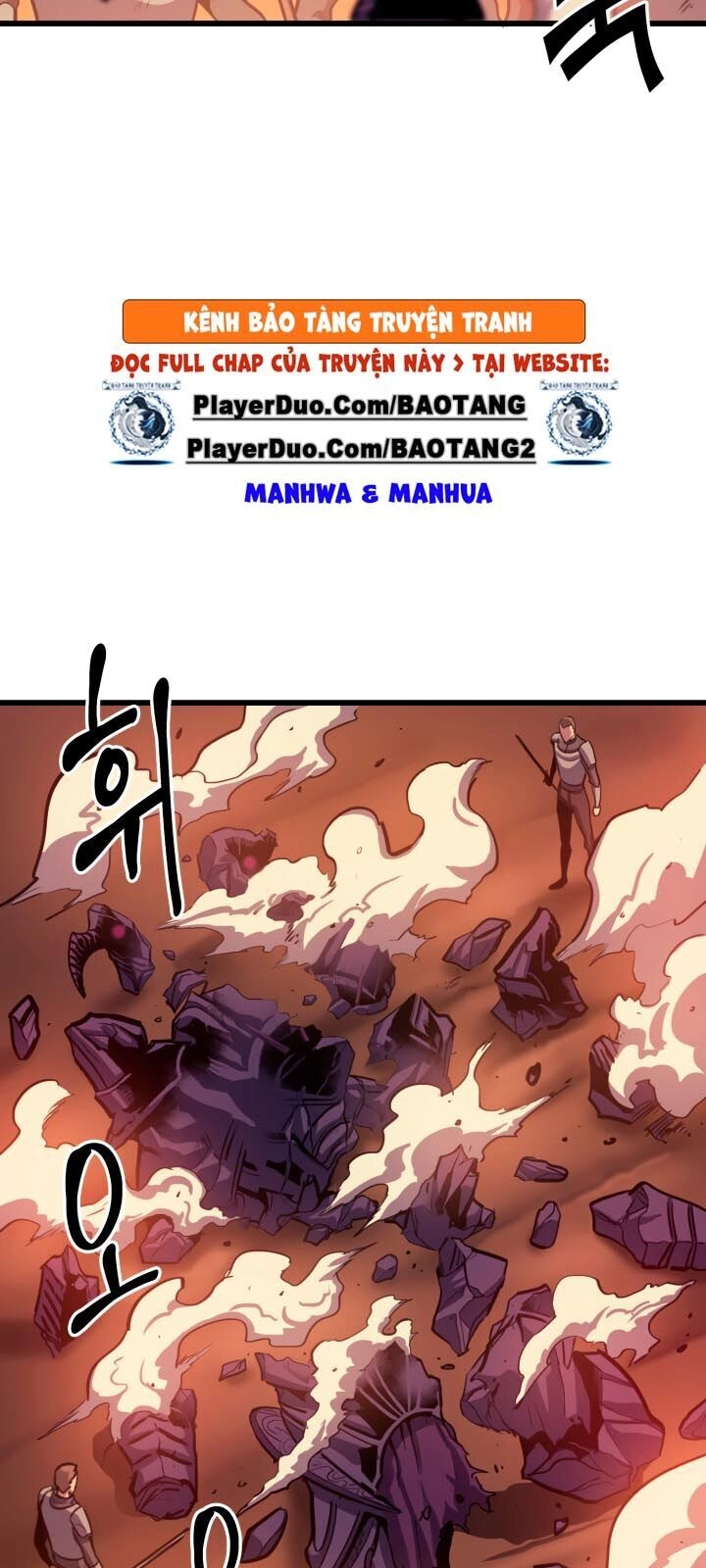 Tôi Trở Lại Thăng Cấp Một Mình Chapter 48 - 72