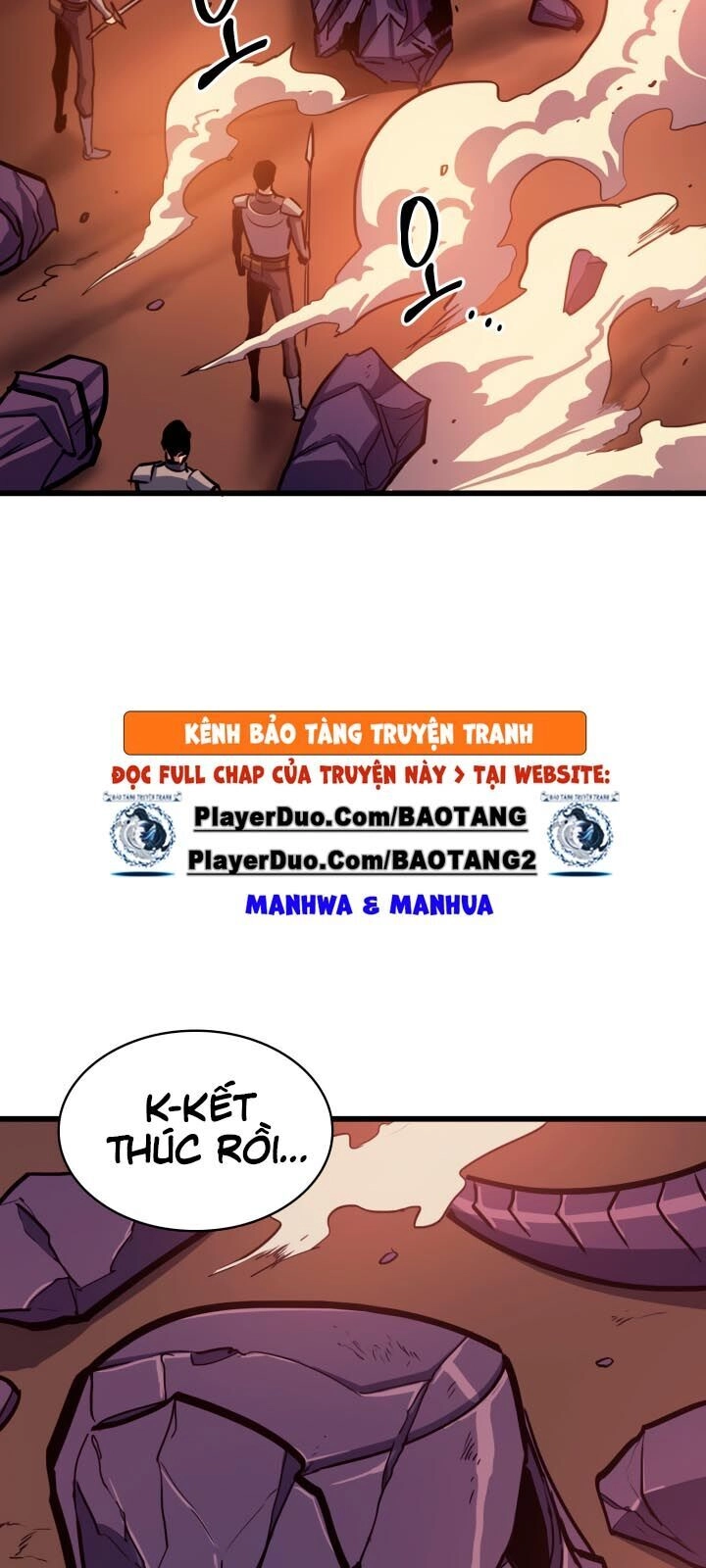 Tôi Trở Lại Thăng Cấp Một Mình Chapter 48 - 73