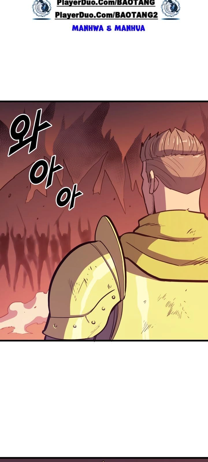 Tôi Trở Lại Thăng Cấp Một Mình Chapter 48 - 76