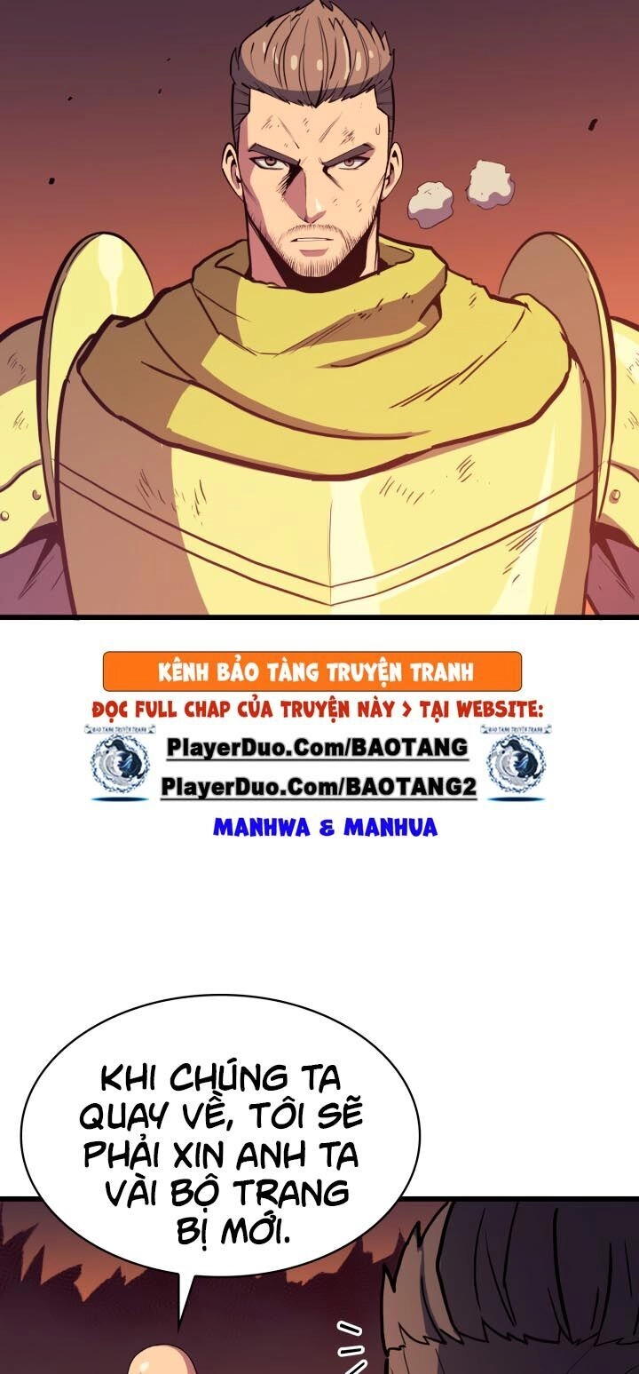 Tôi Trở Lại Thăng Cấp Một Mình Chapter 48 - 77