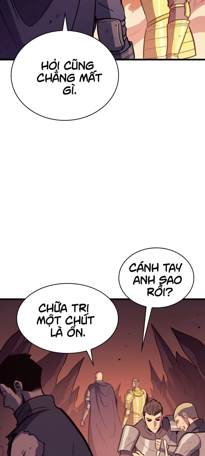 Tôi Trở Lại Thăng Cấp Một Mình Chapter 48 - 79