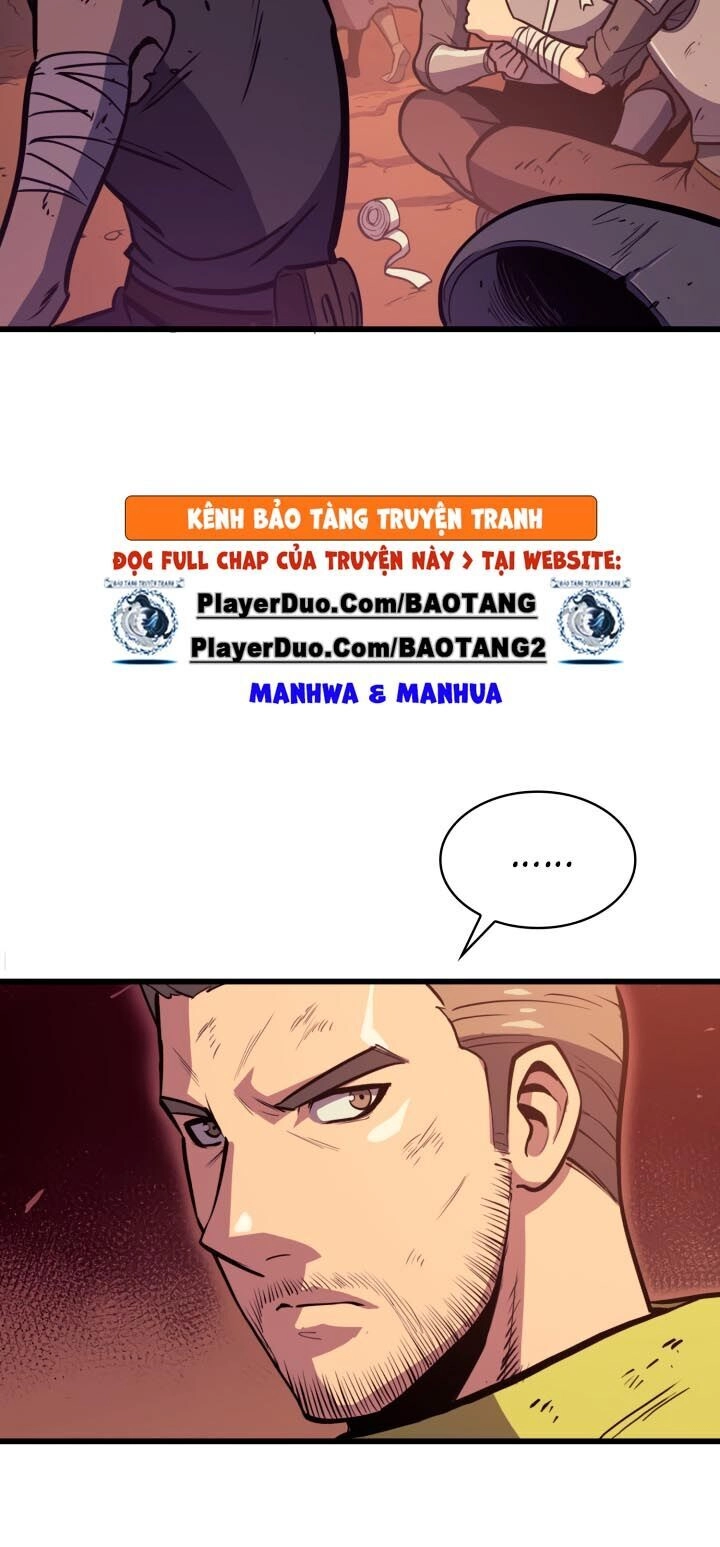 Tôi Trở Lại Thăng Cấp Một Mình Chapter 48 - 80