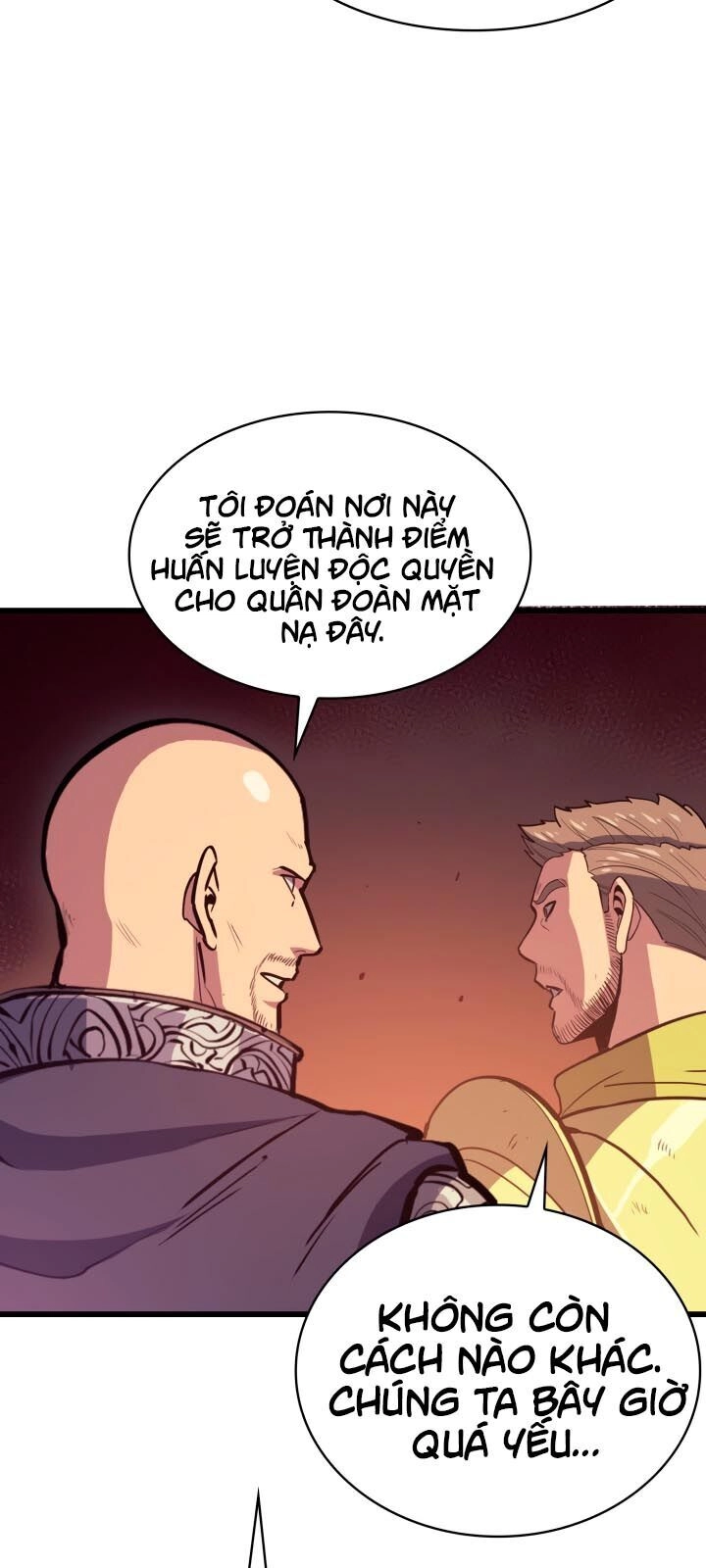 Tôi Trở Lại Thăng Cấp Một Mình Chapter 48 - 82