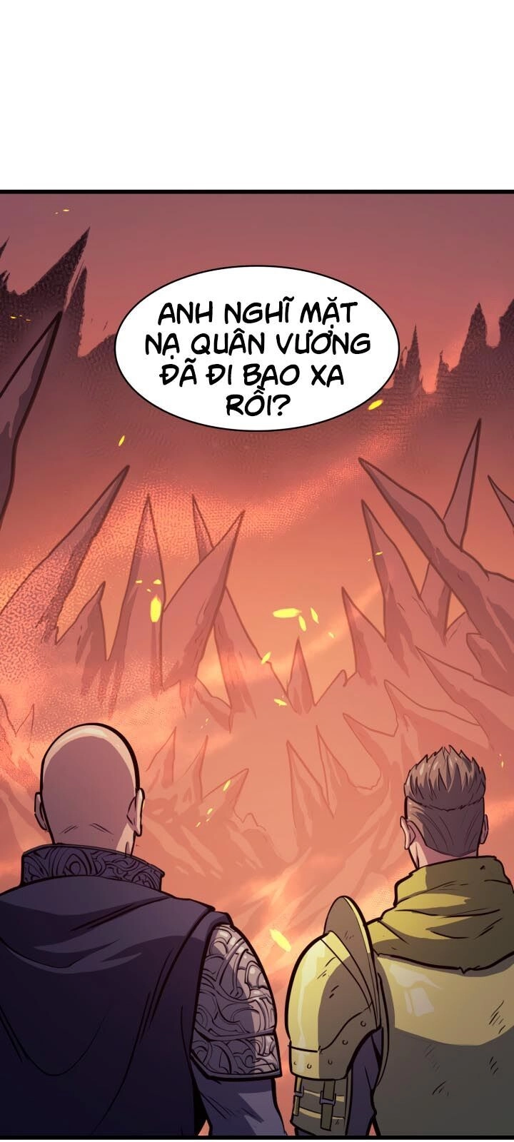 Tôi Trở Lại Thăng Cấp Một Mình Chapter 48 - 84