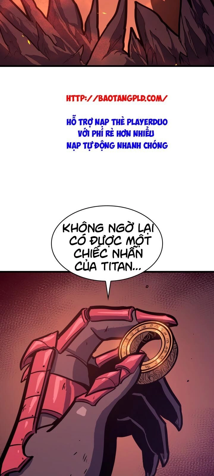 Tôi Trở Lại Thăng Cấp Một Mình Chapter 48 - 87