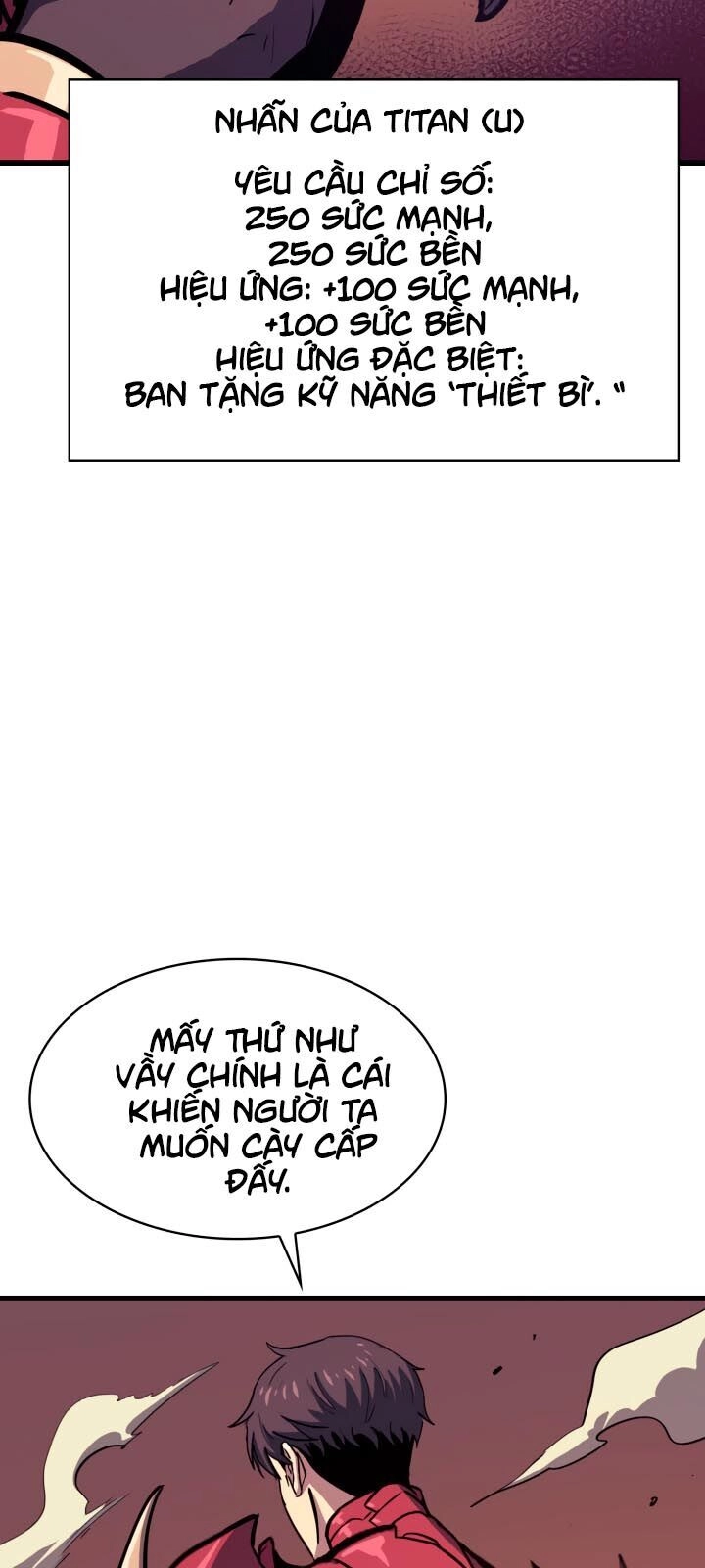 Tôi Trở Lại Thăng Cấp Một Mình Chapter 48 - 88