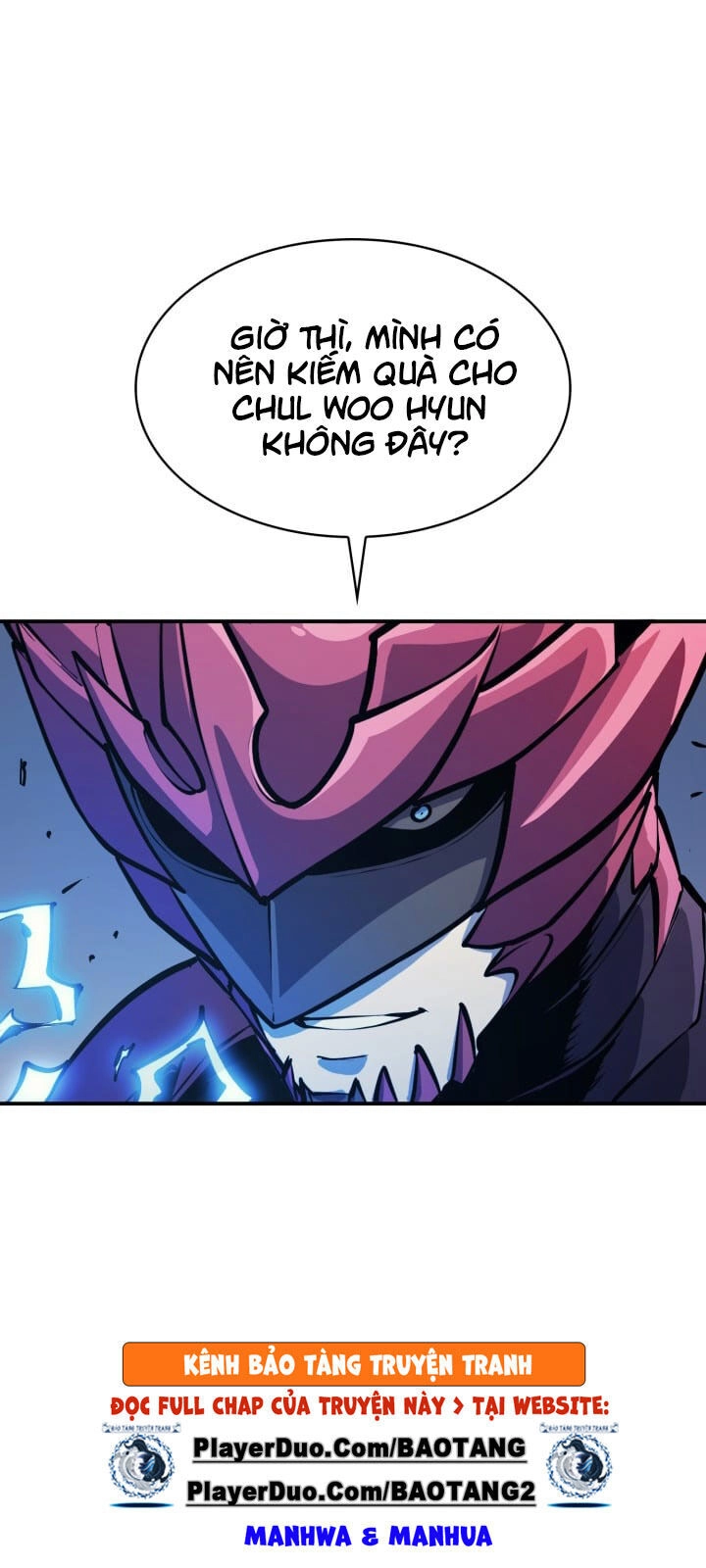 Tôi Trở Lại Thăng Cấp Một Mình Chapter 49 - 13