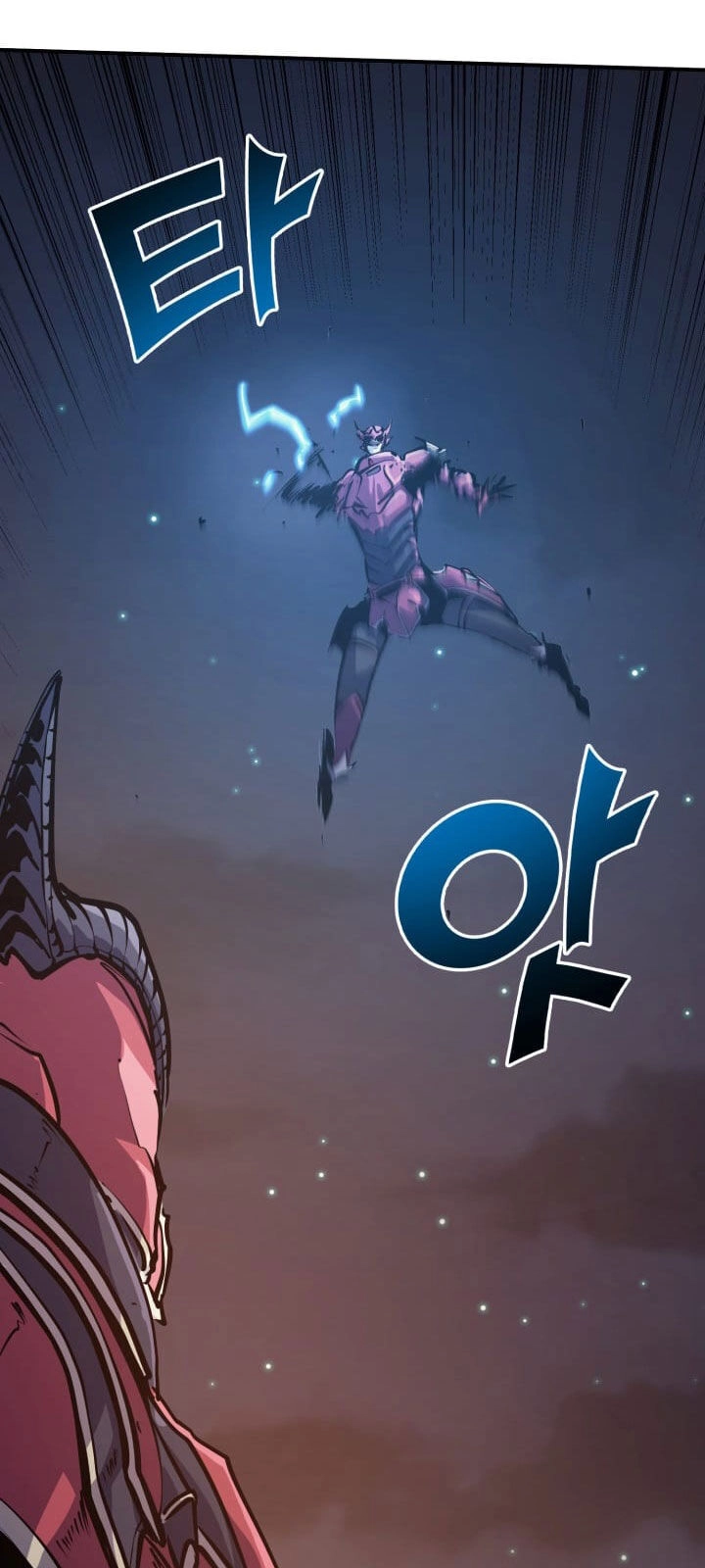 Tôi Trở Lại Thăng Cấp Một Mình Chapter 49 - 15