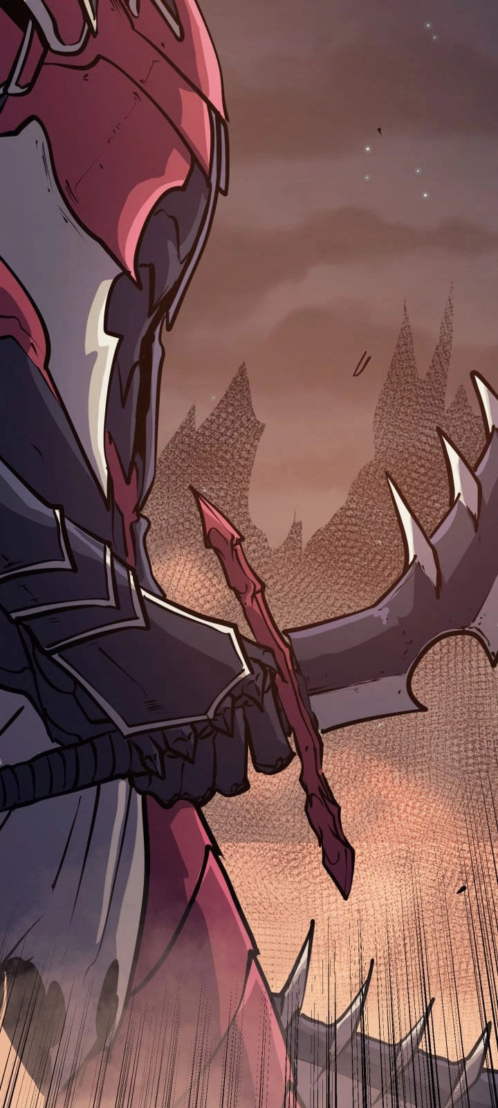 Tôi Trở Lại Thăng Cấp Một Mình Chapter 49 - 16