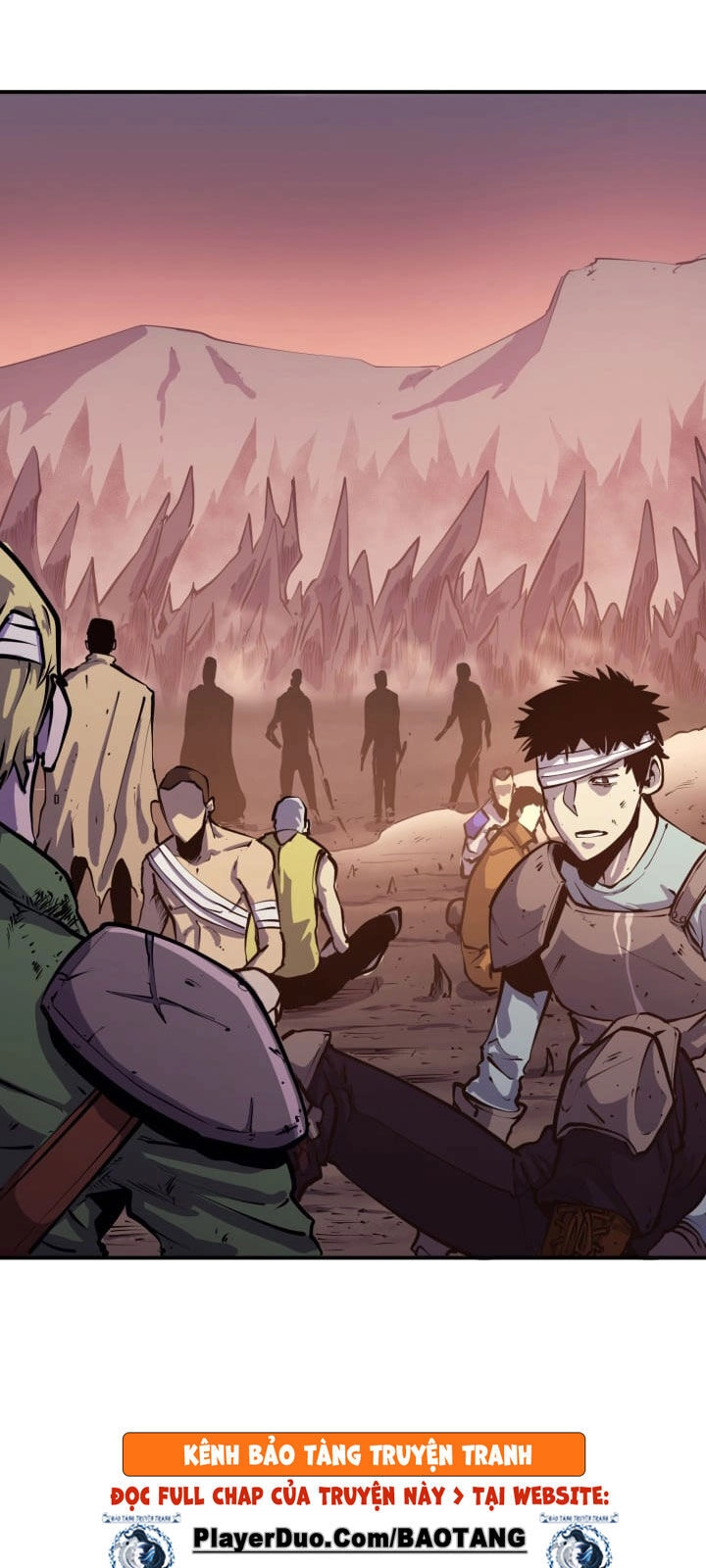 Tôi Trở Lại Thăng Cấp Một Mình Chapter 49 - 25