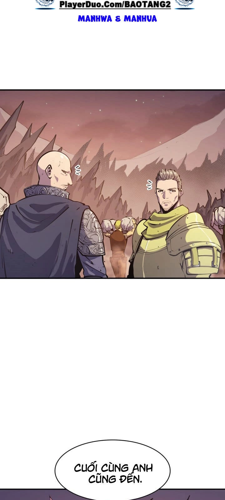 Tôi Trở Lại Thăng Cấp Một Mình Chapter 49 - 26