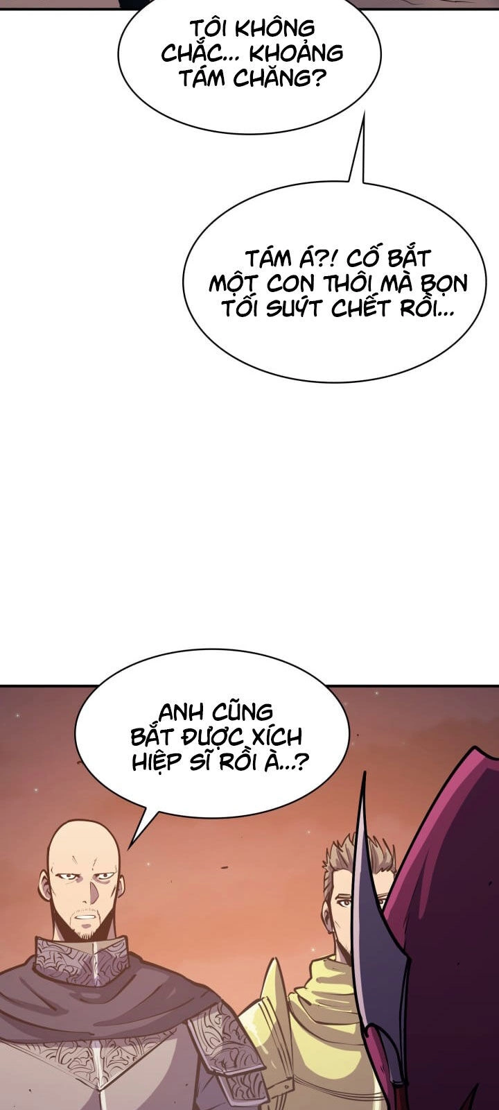 Tôi Trở Lại Thăng Cấp Một Mình Chapter 49 - 29