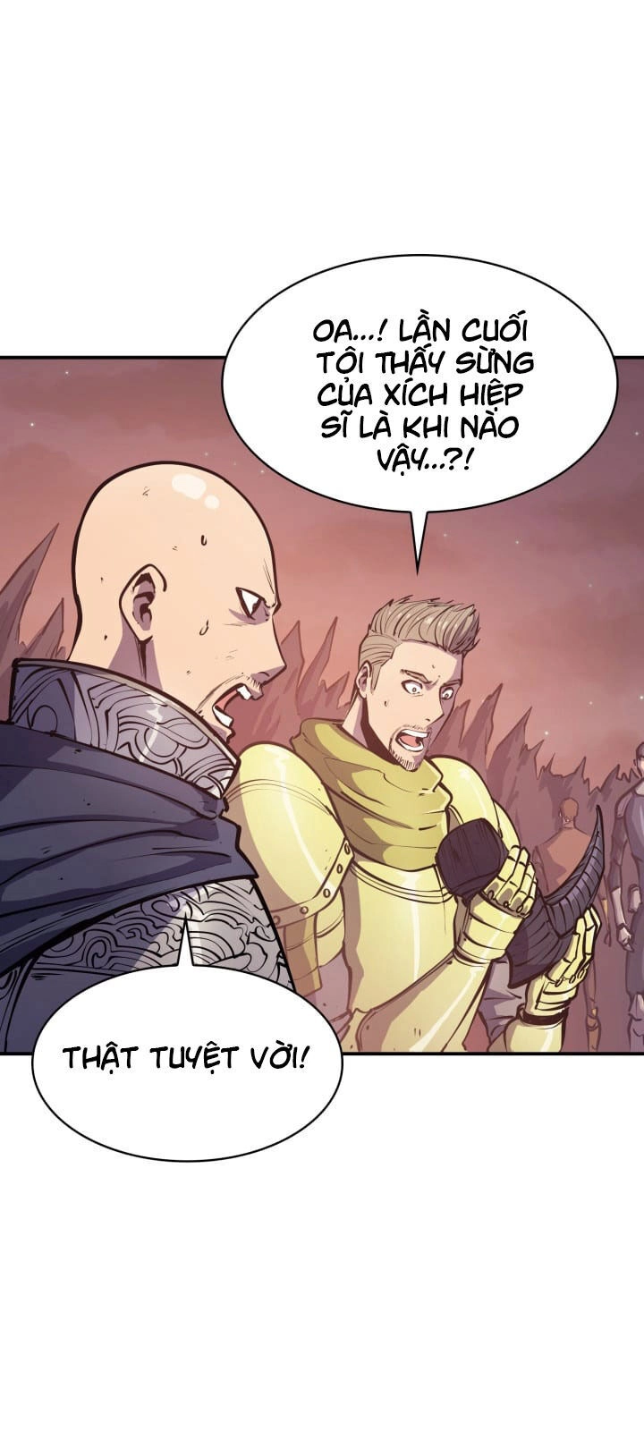 Tôi Trở Lại Thăng Cấp Một Mình Chapter 49 - 33