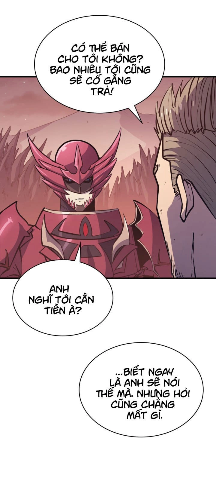 Tôi Trở Lại Thăng Cấp Một Mình Chapter 49 - 34