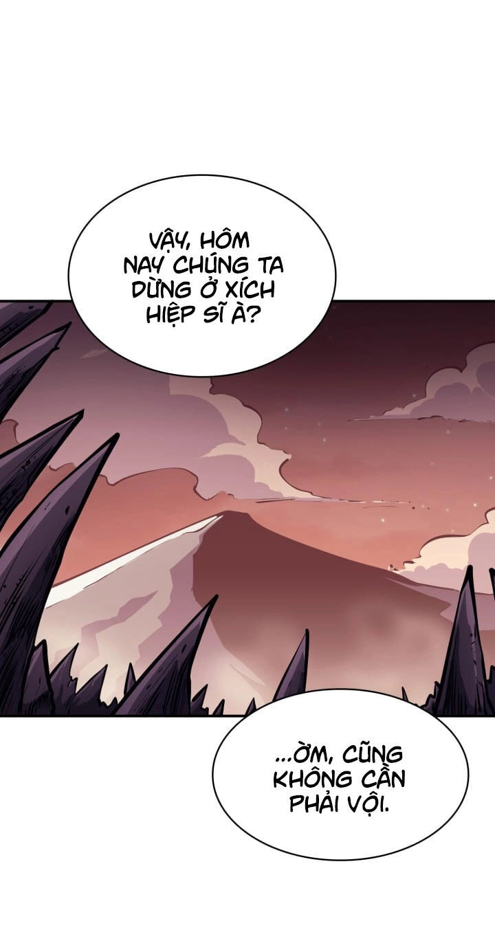 Tôi Trở Lại Thăng Cấp Một Mình Chapter 49 - 35