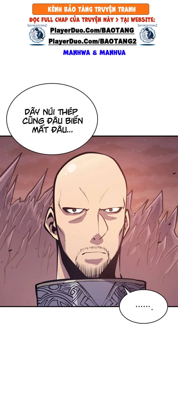 Tôi Trở Lại Thăng Cấp Một Mình Chapter 49 - 36