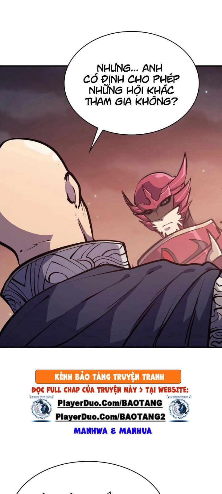 Tôi Trở Lại Thăng Cấp Một Mình Chapter 49 - 37