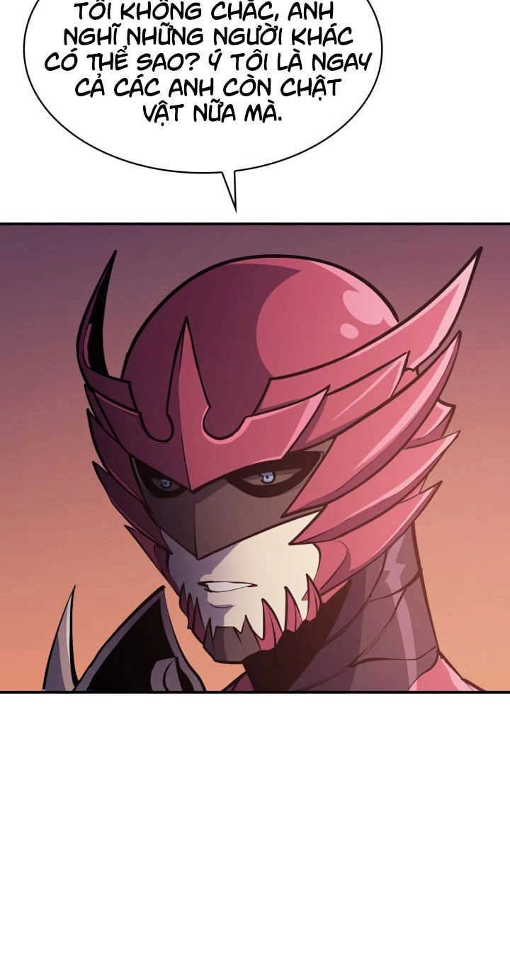 Tôi Trở Lại Thăng Cấp Một Mình Chapter 49 - 38