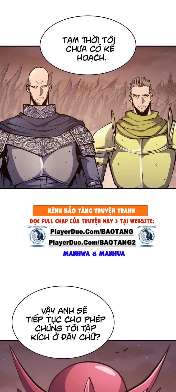 Tôi Trở Lại Thăng Cấp Một Mình Chapter 49 - 39