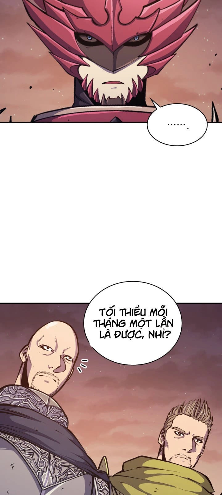 Tôi Trở Lại Thăng Cấp Một Mình Chapter 49 - 40