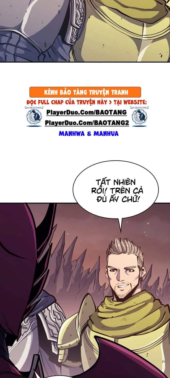 Tôi Trở Lại Thăng Cấp Một Mình Chapter 49 - 41