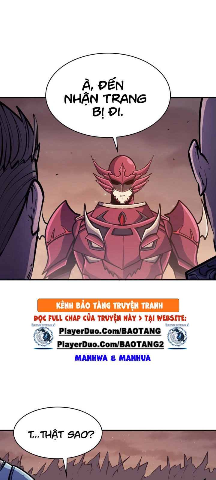 Tôi Trở Lại Thăng Cấp Một Mình Chapter 49 - 43