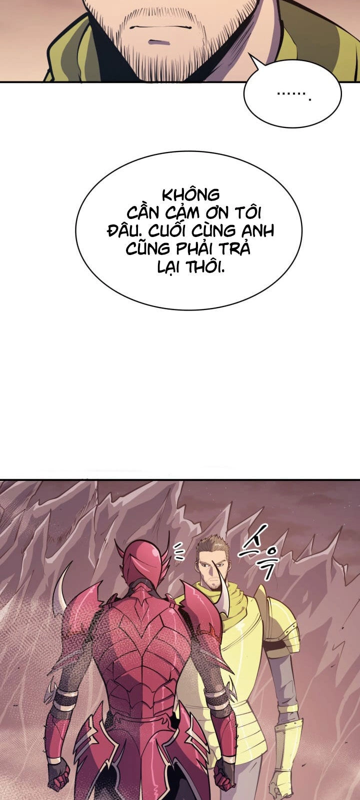 Tôi Trở Lại Thăng Cấp Một Mình Chapter 49 - 45