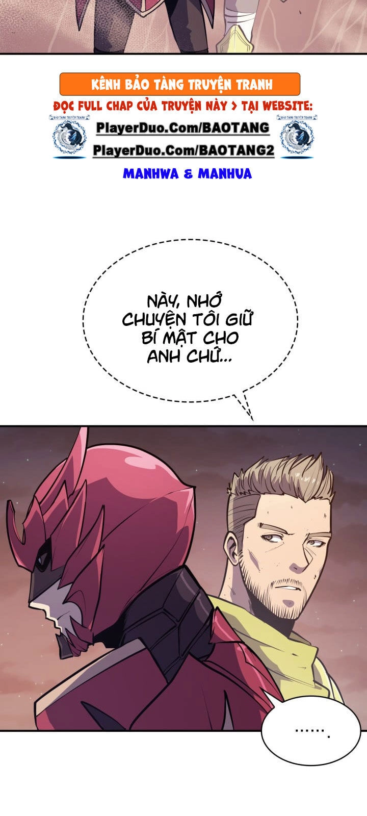 Tôi Trở Lại Thăng Cấp Một Mình Chapter 49 - 46