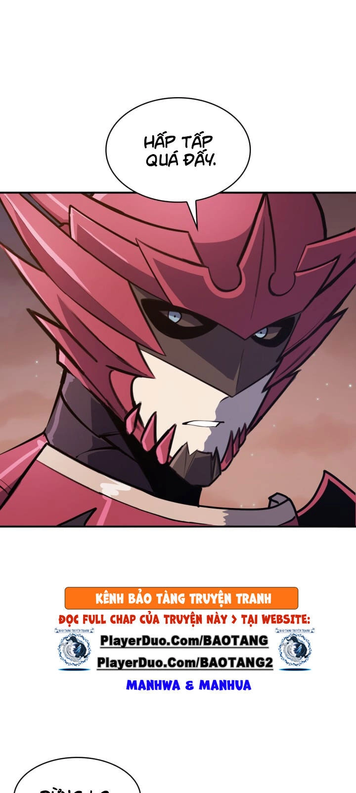 Tôi Trở Lại Thăng Cấp Một Mình Chapter 49 - 48