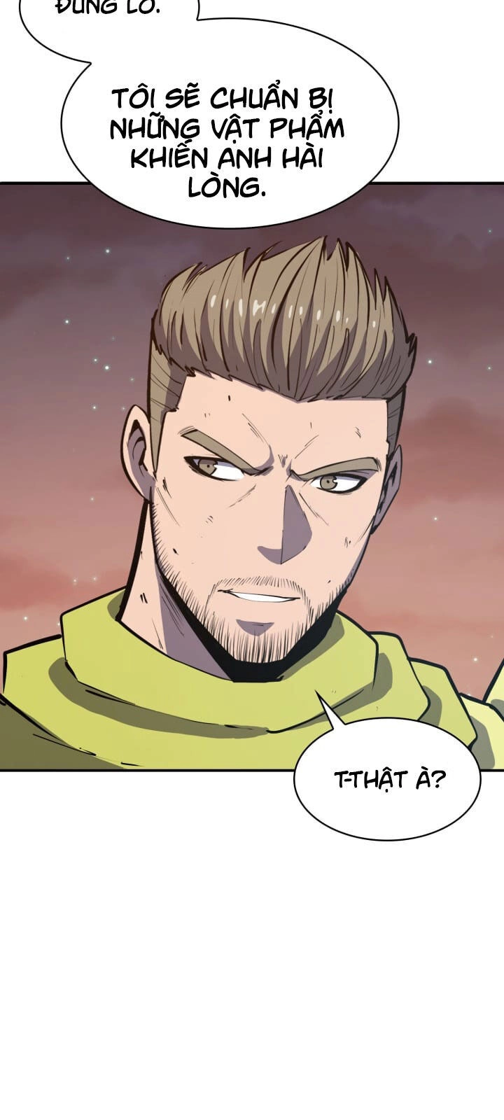 Tôi Trở Lại Thăng Cấp Một Mình Chapter 49 - 49