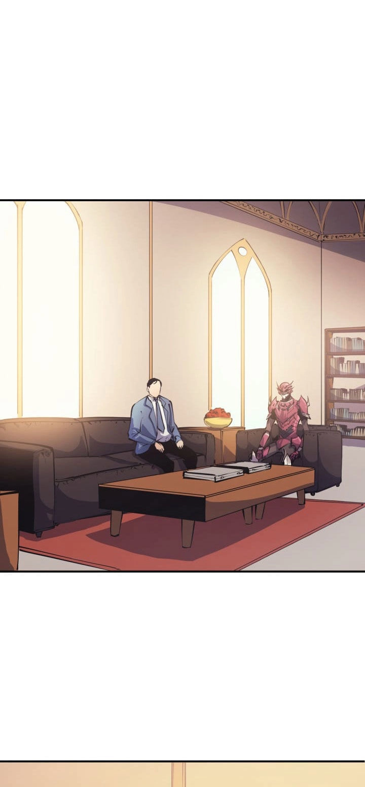 Tôi Trở Lại Thăng Cấp Một Mình Chapter 49 - 55