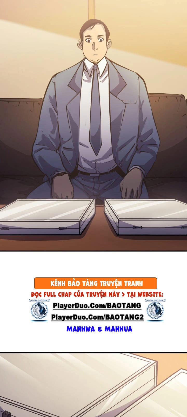 Tôi Trở Lại Thăng Cấp Một Mình Chapter 49 - 56