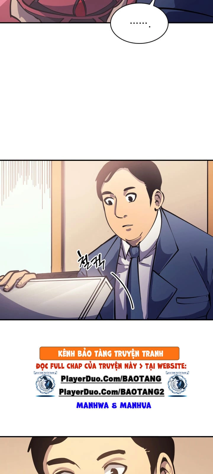 Tôi Trở Lại Thăng Cấp Một Mình Chapter 49 - 58